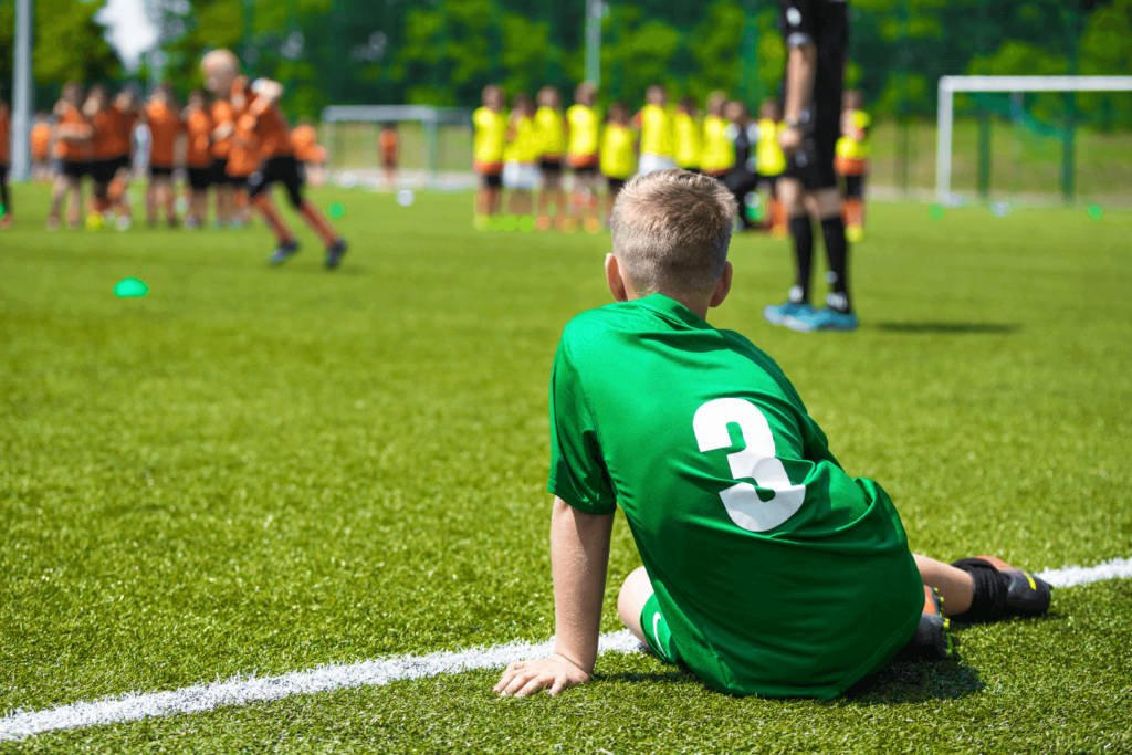 Keeping Kids Active During the School Year