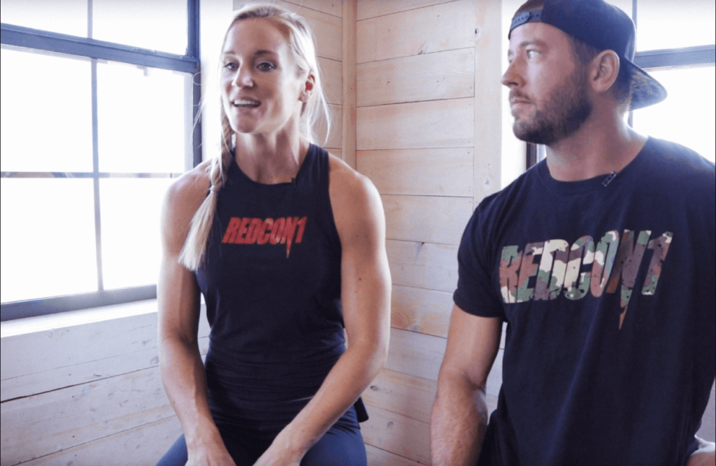 I Want To Be Strong And Confident | The Bowen Family Mindset