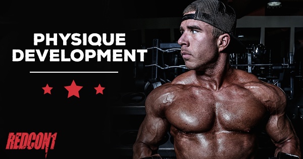 The 3 “Rules” of Physique Development