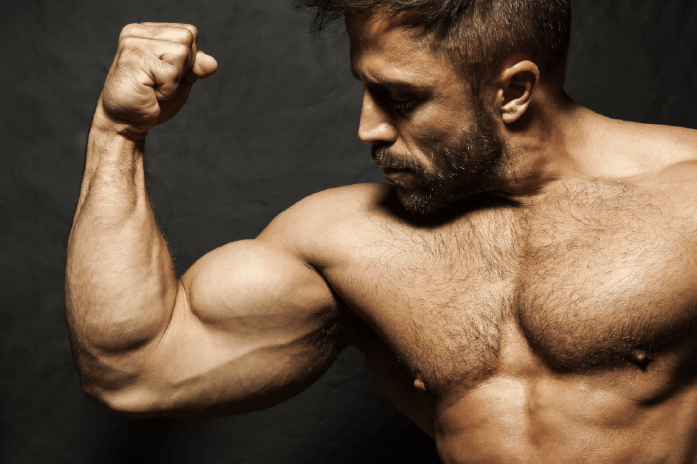Big Biceps – The Conventional Blueprint