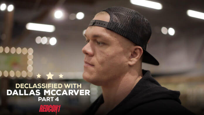 Declassified With Dallas McCarver V4