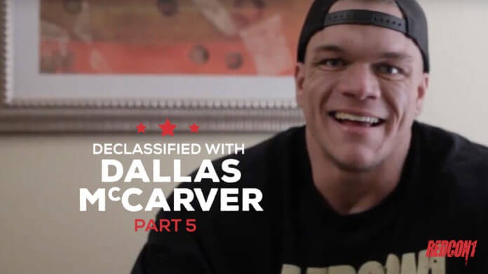 Declassified With Dallas McCarver V5