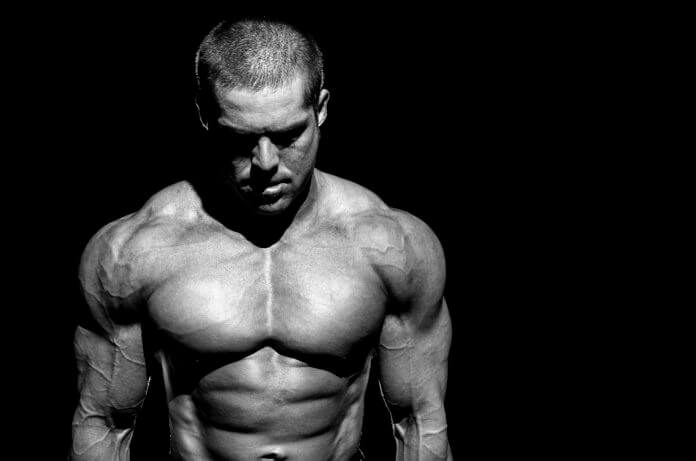 Cialis in Bodybuilding?