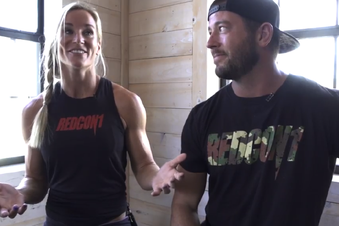 Fitness And Family! - Jesse And Jordan Bowen Interview