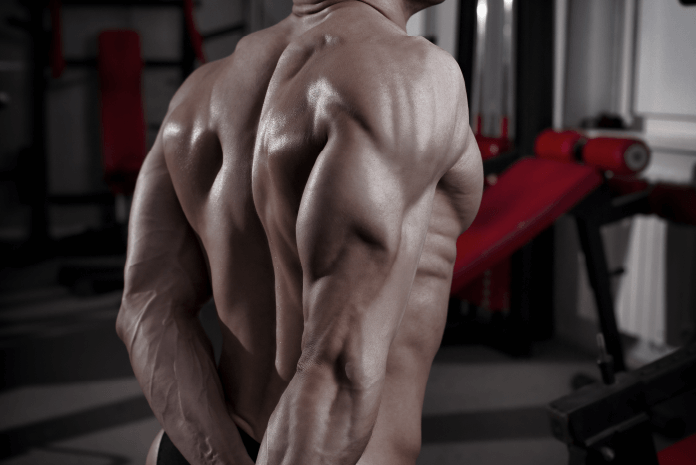 FIT TIP: Make Your Triceps Pop