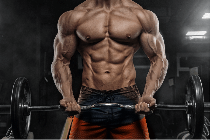 Old-School Chest Workout For Mass and Strength